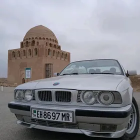 BMW 540 1993