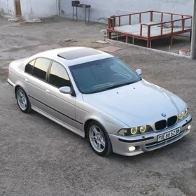 BMW 528 2001