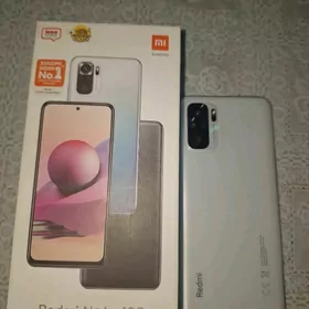 redmi note 10s