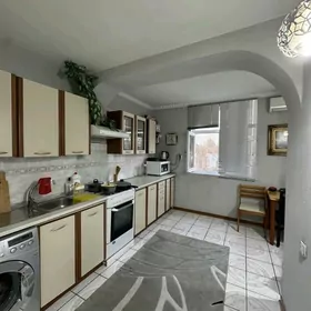 Центр города ak altyn Derzinsk