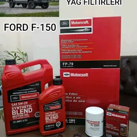 FORD MOTORCRAFT ORGİNAL FİLTİR
