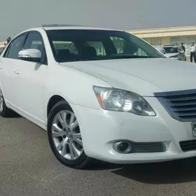 Toyota Avalon 2007