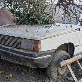 Renault Europa 19 1994