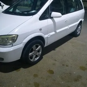 Opel Zafira 1999