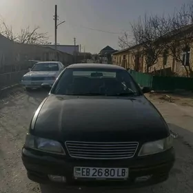 Nissan Cefiro 1996