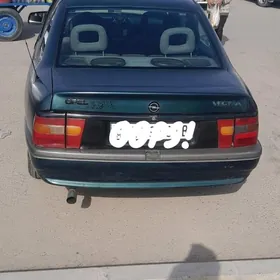 Opel Vectra 1992