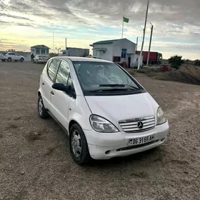 Mercedes-Benz A150 2000