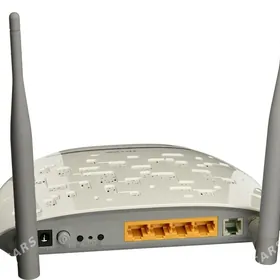 tp link router