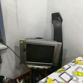 телевизор telewizor