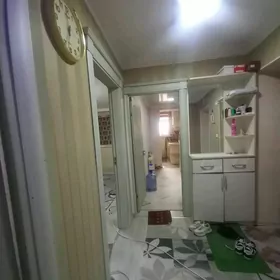 Ipoteka 6mkr 3komnat