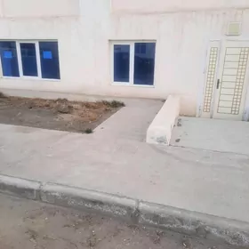 Подвальное помещение