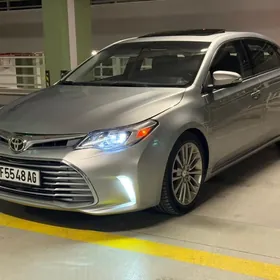 Toyota Avalon 2016
