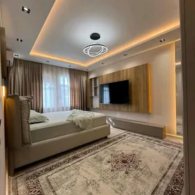 4-комн. Lux  Мир 4