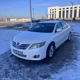 Toyota Camry 2008