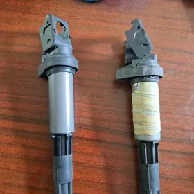 Soska babina Bmw E39