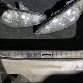 duty Camry far halifi 2005