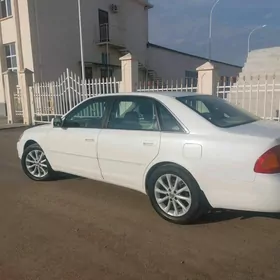 Toyota Avalon 2002