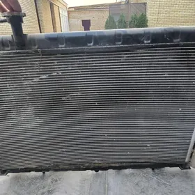 Nissan Rouge Radiator ✅️