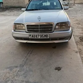 Mercedes-Benz C-Class 1997