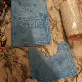 коврик для ванной