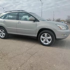 Lexus RX 330 2005