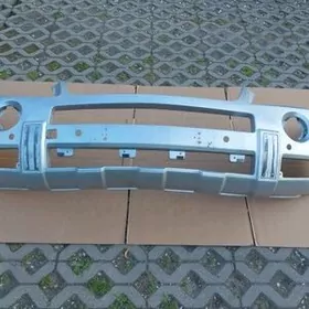 w164 AMG 2006 bamper öñi