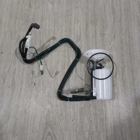 Benzenaos BMW E60 magazyn