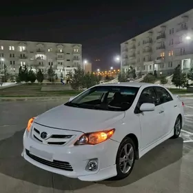 Toyota Corolla 2012