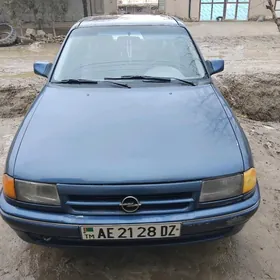 Opel Astra 1991