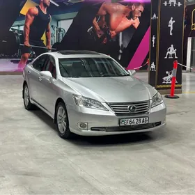 Lexus ES 350 2011