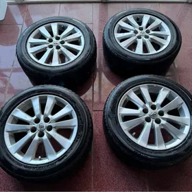 karolla 2008 original