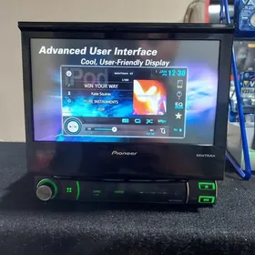 Pioneer orginal 65-50