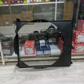 Difizor BMW E34 magazyn