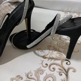 басаножка турецкая