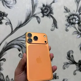 iphone Xs den 17pro owurlen