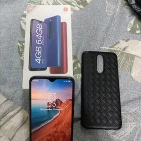 Redmi 8
