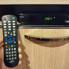 Tuner/Тюнер Star Trek