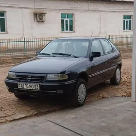 Opel Astra 1994