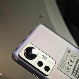 Xiaomi 12