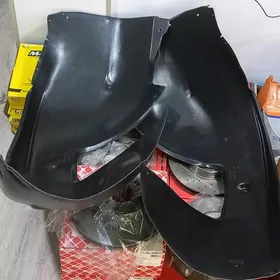 Patkrinnik BMW E39 magazyn