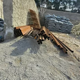 aramtur setka profil