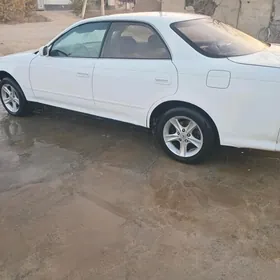 Toyota Mark II 1995
