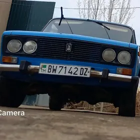 Lada 2106 1992