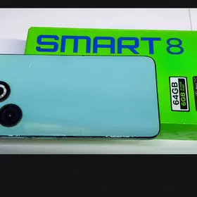 INFINIX SMART 8