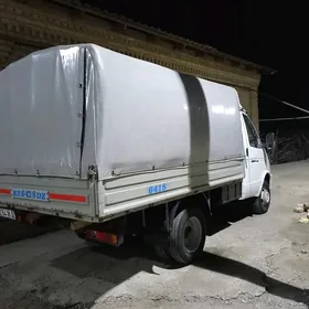 тент газель 3 метр