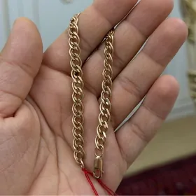 Gyzyl monaliza braslet