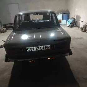 Lada 2106 1986