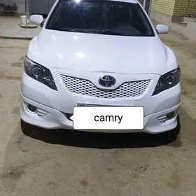 Toyota Camry 2009