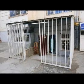 Padwal mir 4 maskowuski