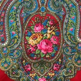 pawlapasad Yüñ ýalyk gaty